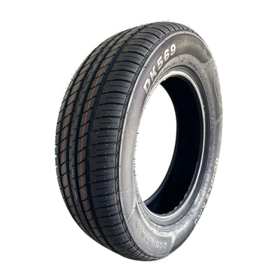 Neumático 205/60R16 Direccional DK569 92V TL Doubleking