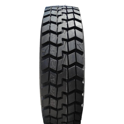 Neumático 215/75R17.5 Tracción MD738 16PR TL Goodride/Trazano