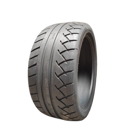 Neumático 265/35R18 Direccional SPORTRS 97W TL Goodride/Trazano