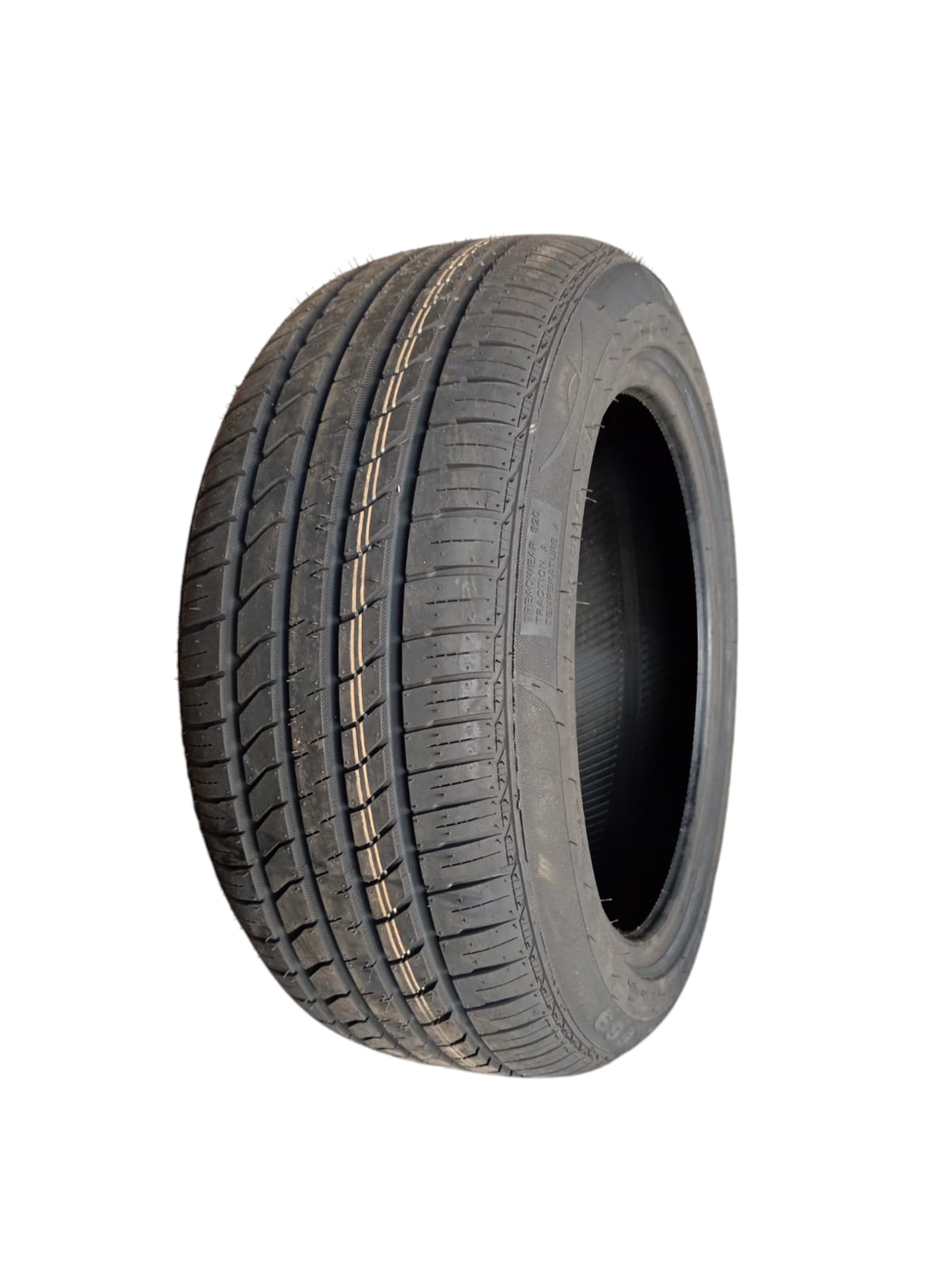 Neumático 185/65R15 Direccional DK569 88H TL Doubleking RACO