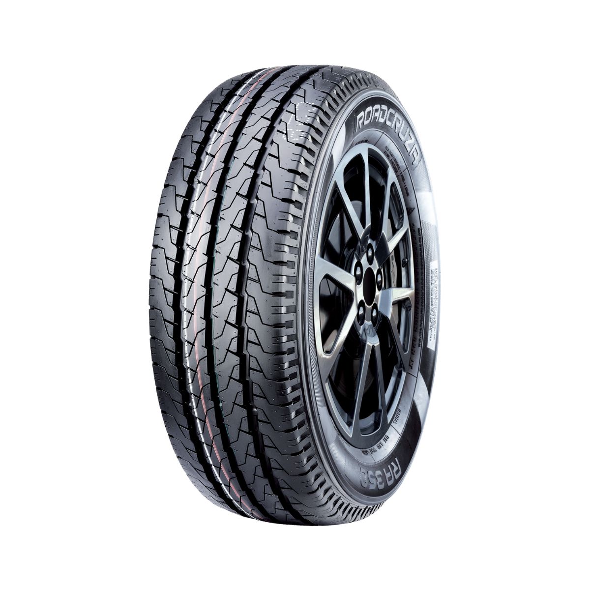 Neumático 215/60R17 Direccional RA350 8PR TL Roadcruza RACO