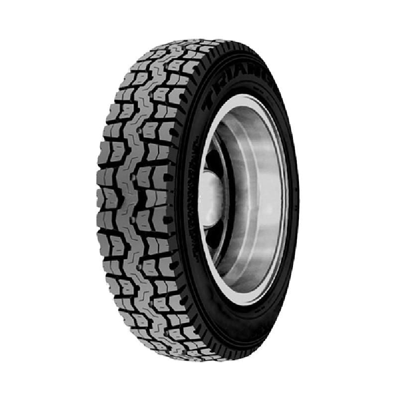 Neumático 275/80R22.5 Tracción TR667 16PR TL Triangle RACO