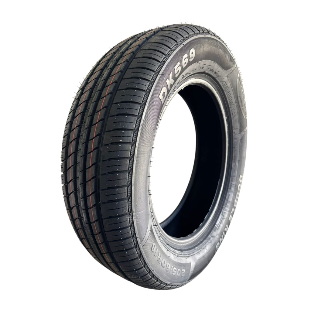 Neumático 205/60R16 Direccional DK569 92V TL Doubleking