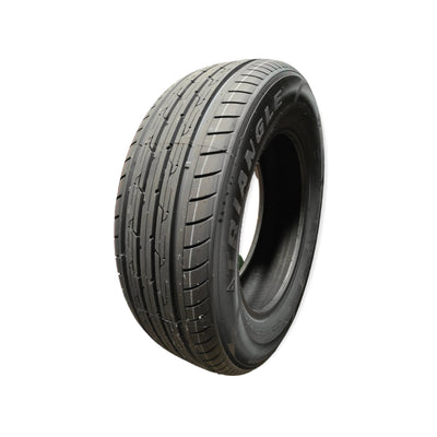 Neumático 165/60R14 Direccional TE301 75H TL Triangle