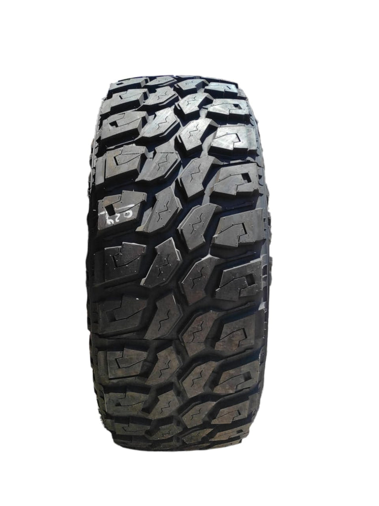 Neumático 35x12.5R20 Tracción HUNTER 121Q TL Farroad