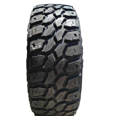 Neumático 33x12.5R20 Tracción Hunter 114Q TL Farroad