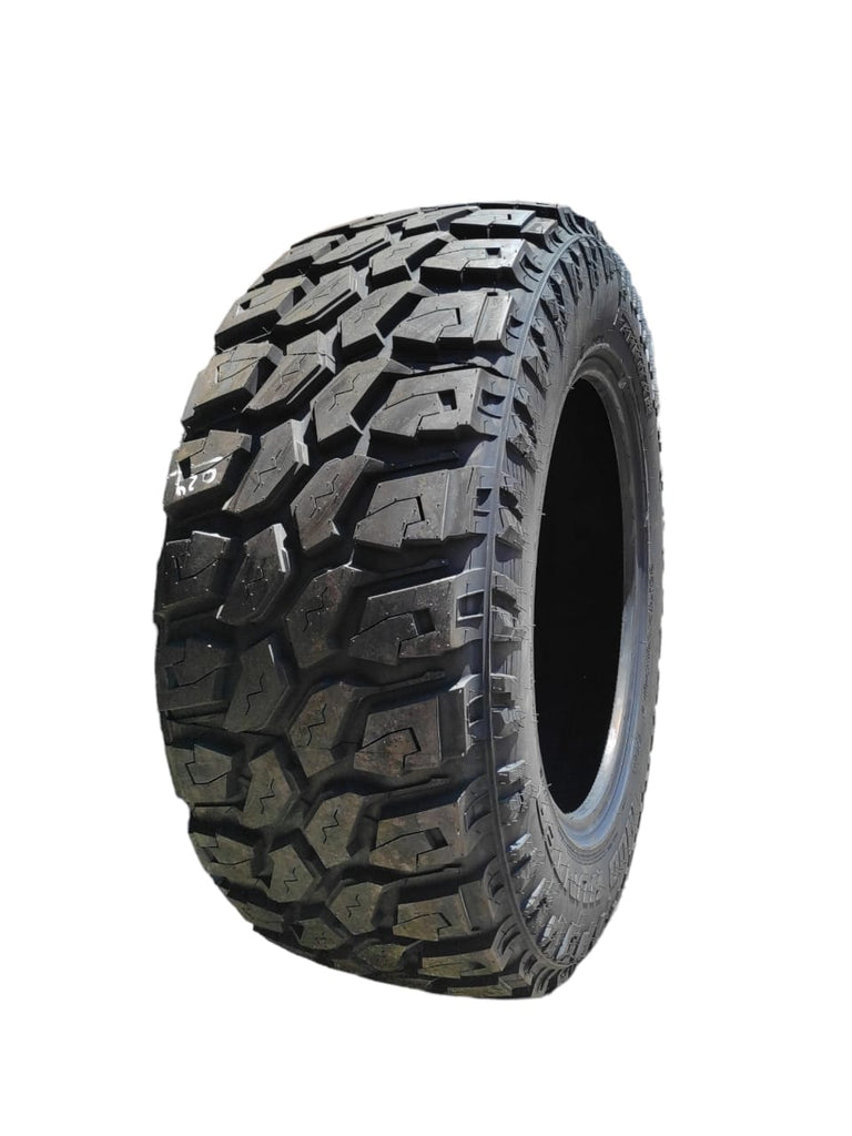 Neumático 33x12.5R20 Tracción Hunter 114Q TL Farroad