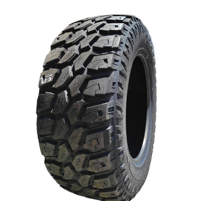 Neumático 33x12.5R20 Tracción Hunter 114Q TL Farroad