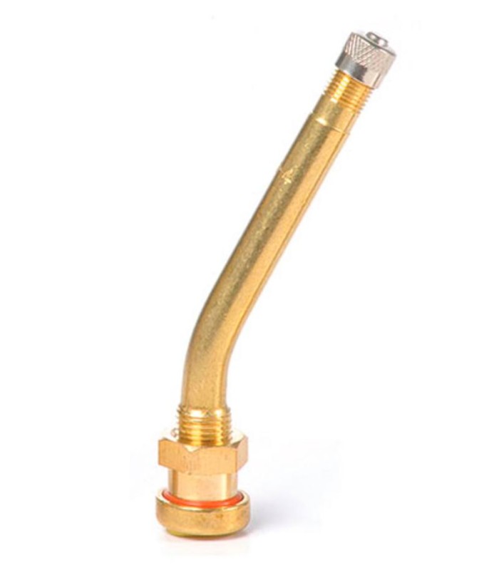 Válvula De Aire Llanta Tubular Bus o Camión (1 Unidad)