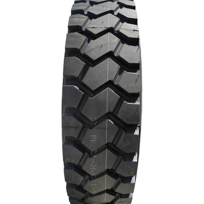 Neumático 12.00R24 Tracción CB972 20PR TT Goodride/Trazano