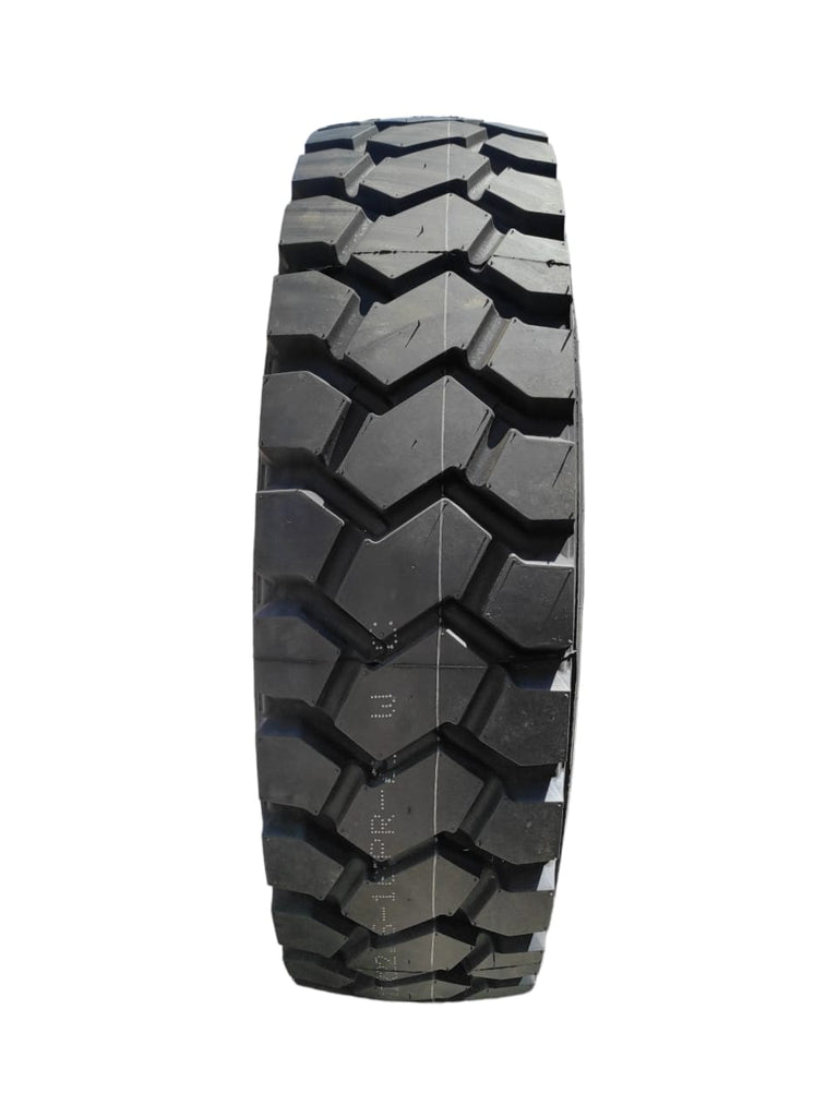 Neumático 11R22.5 Tracción CB972 16PR TL Goodride/Trazano