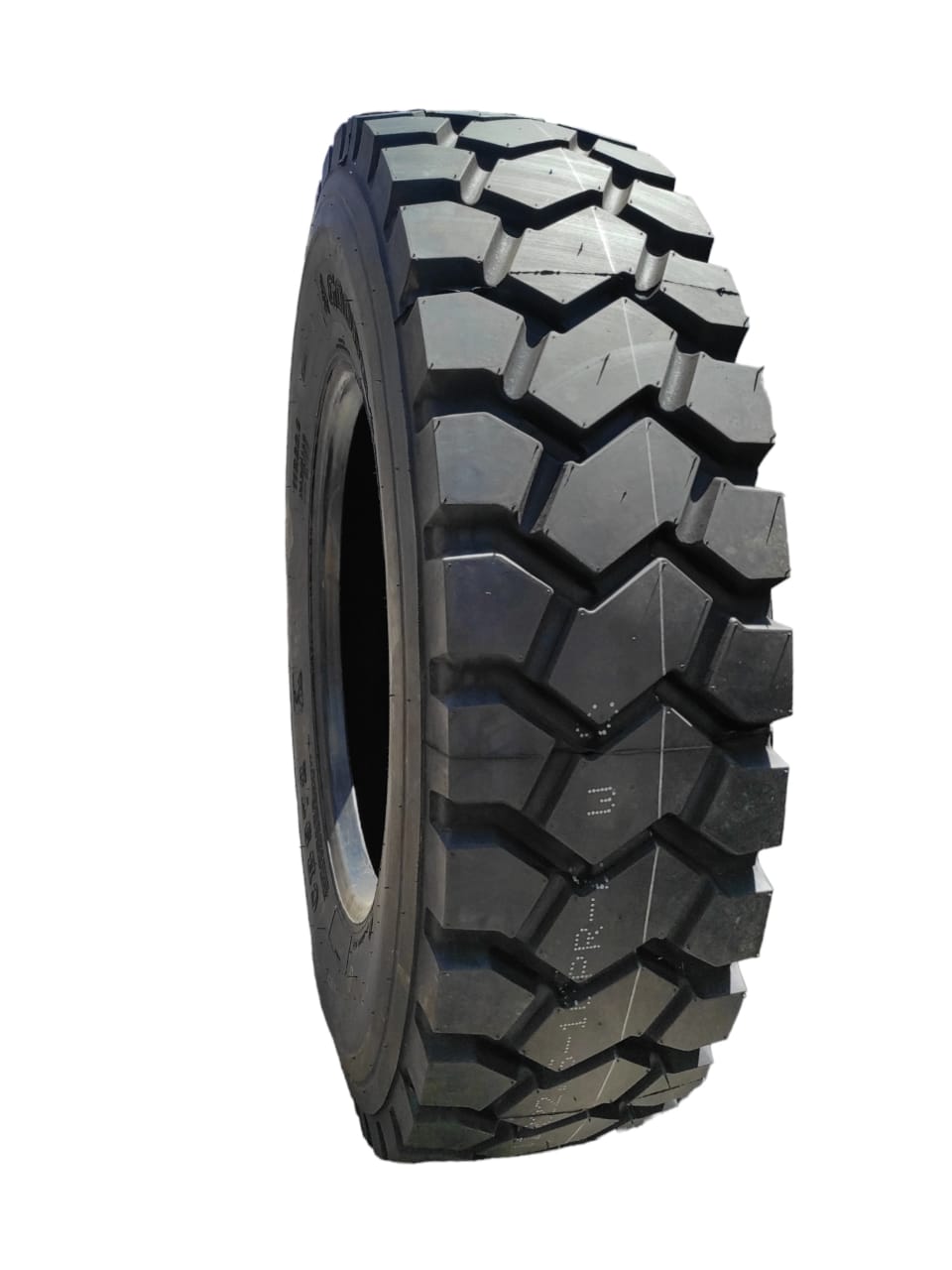 BFGoodrich Lanza El Neumático Todoterreno KO3, El Heredero Del KO2