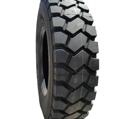Neumático 11R22.5 Tracción CB972 16PR TL Goodride/Trazano