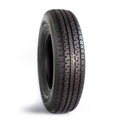 Neumático 175/80R13 Direccional DK688 6PR TL Doubleking