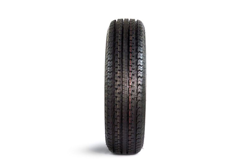 Neumático 175/80R13 Direccional DK688 6PR TL Doubleking