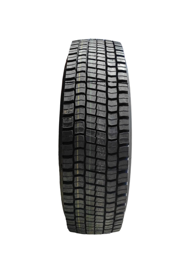 Neumático 315/80R22.5 Tracción DSR08A 20PR TL Doublestar