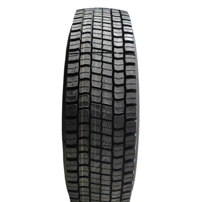 Neumático 315/80R22.5 Tracción DSR08A 20PR TL Doublestar