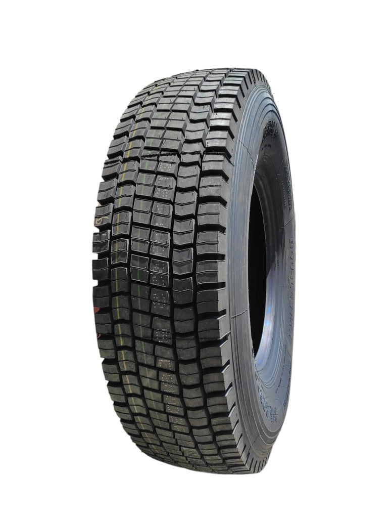 Neumático 315/80R22.5 Tracción DSR08A 20PR TL Doublestar