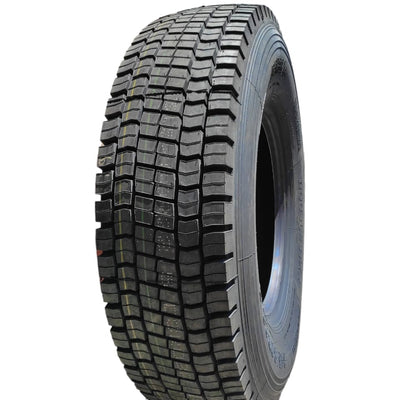 Neumático 315/80R22.5 Tracción DSR08A 20PR TL Doublestar