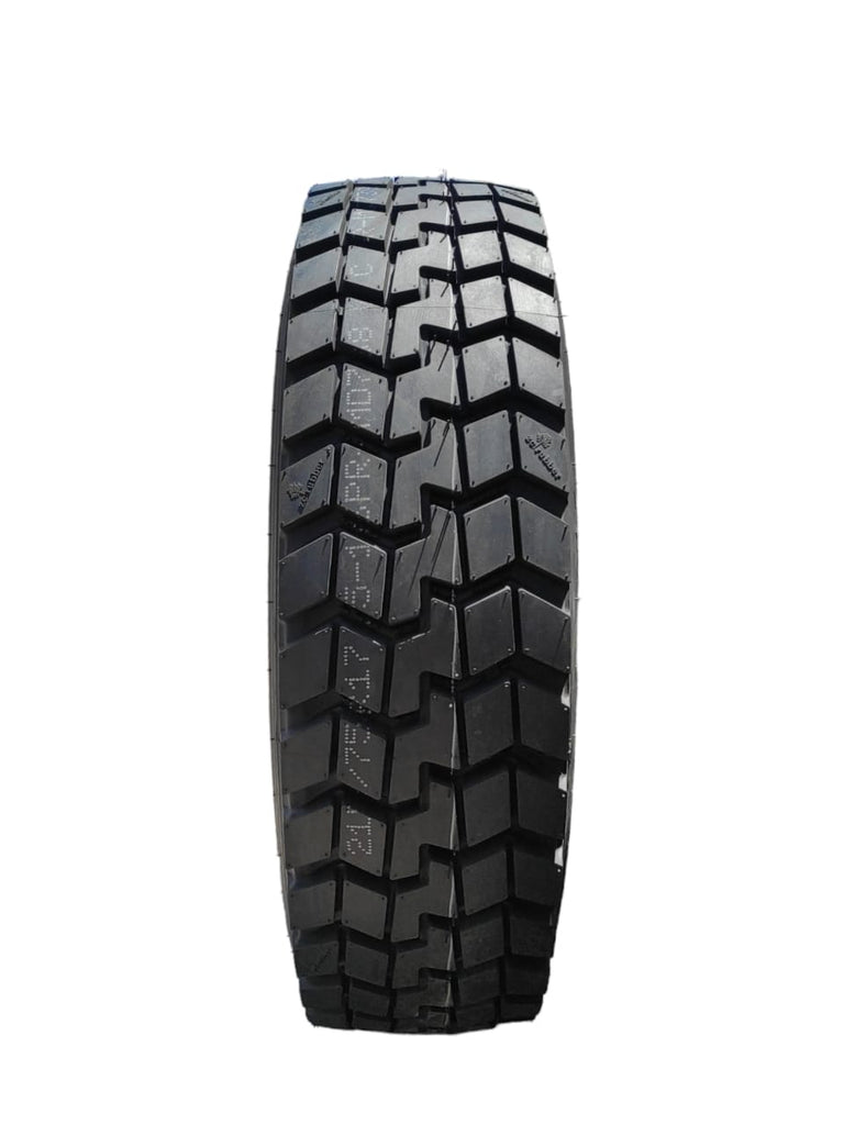Neumático 215/75R17.5 Tracción MD738 16PR TL Goodride/Trazano