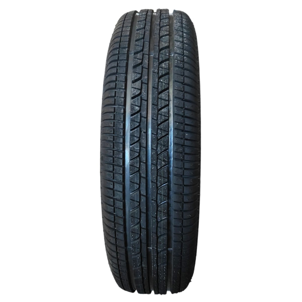 Neumático 155/80R12 Direccional DK109 77S TL Doubleking