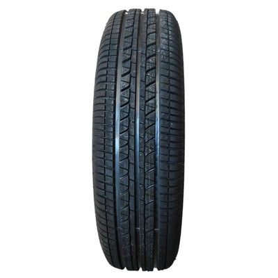 Neumático 155/80R12 Direccional DK109 77S TL Doubleking