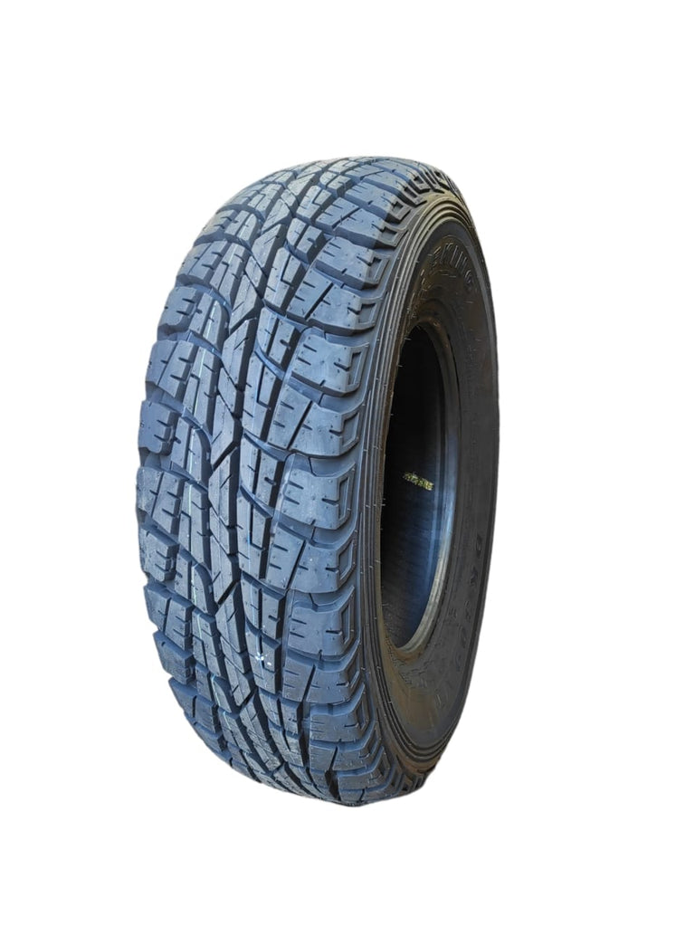 Neumático 235/75R15 Mixto DK309 6PR TL Doubleking