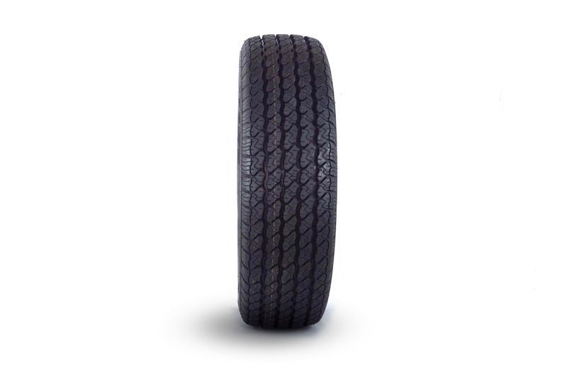 Neumático 225/75R15 Direccional DK306 102S TL Doubleking