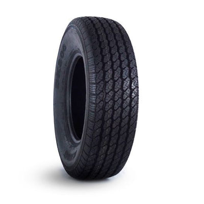 Neumático 225/75R15 Direccional DK306 102S TL Doubleking