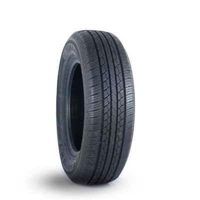 Neumático 255/60R17 Direccional SU318 110V TL Goodride/Trazano
