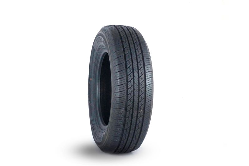 Neumático 285/65R17 Direccional SU318 116V TL Goodride/Trazano