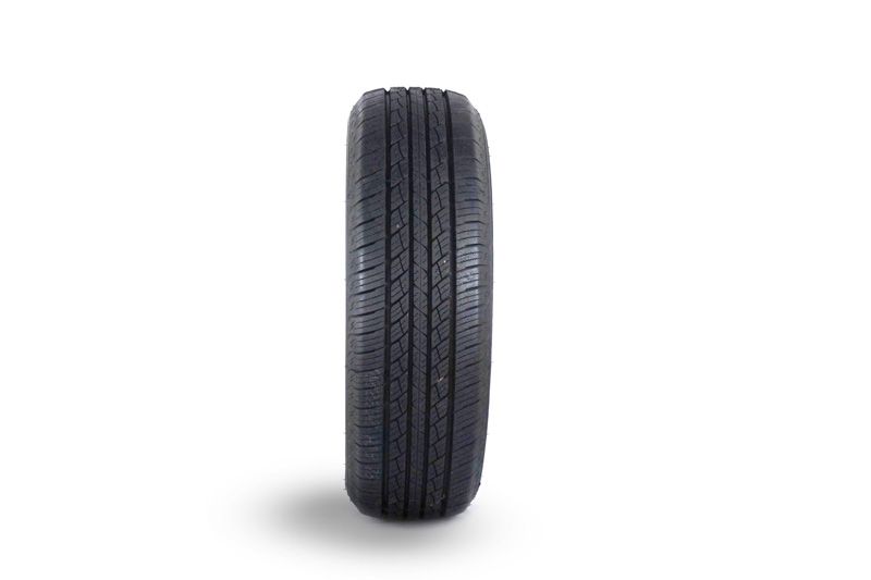Neumático 265/70R17 Direccional SU318 115T TL Goodride/Trazano