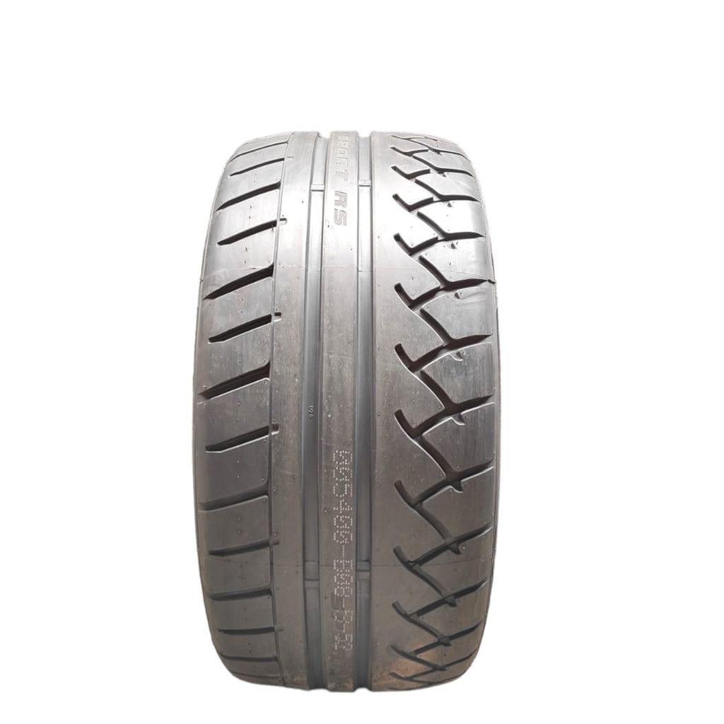 Neumático 265/35R18 Direccional SPORTRS 97W TL Goodride/Trazano