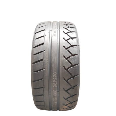 Neumático 265/35R18 Direccional SPORTRS 97W TL Goodride/Trazano