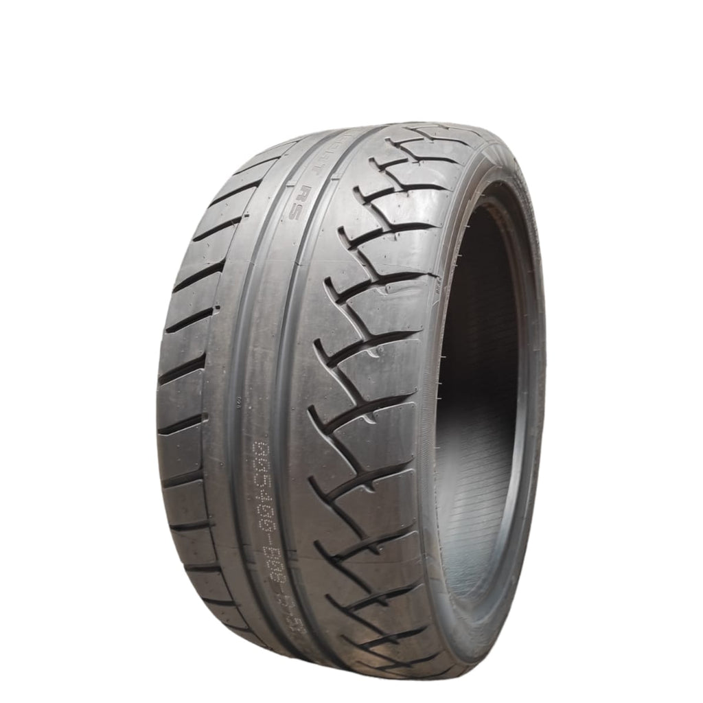 Neumático 265/35R18 Direccional SPORTRS 97W TL Goodride/Trazano
