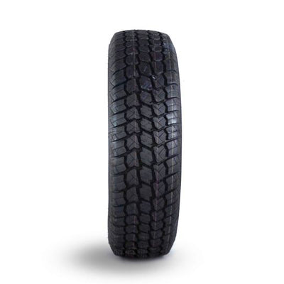 Neumático 225/75R16 Tracción TR292 10PR TL Triangle