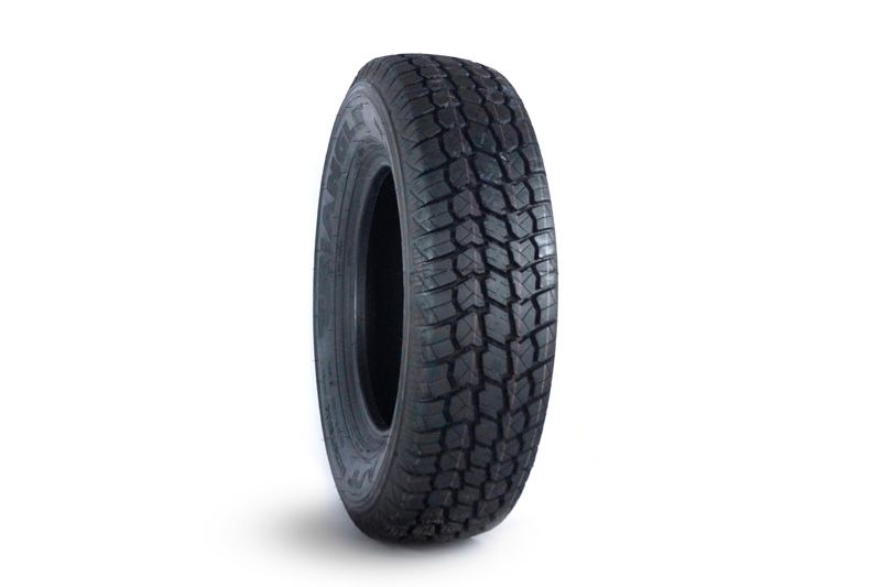 Neumático 225/75R16 Tracción TR292 10PR TL Triangle