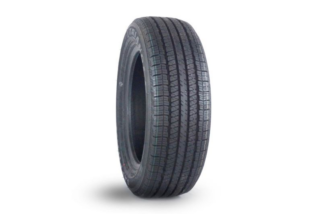 Neumático 215/70R16 Direccional TR257 100T TL Triangle