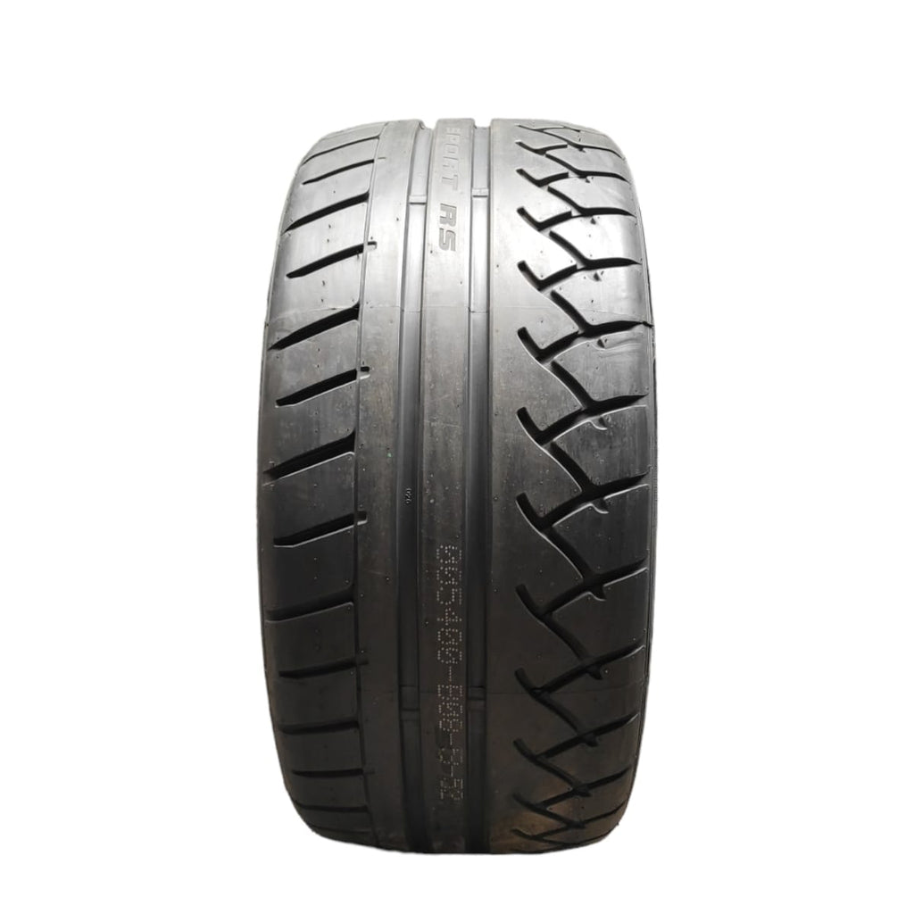 Neumático 285/35R20 Direccional SPORTRS 104W TL Goodride/Trazano