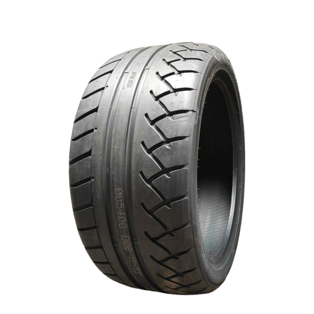 Neumático 285/35R20 Direccional SPORTRS 104W TL Goodride/Trazano
