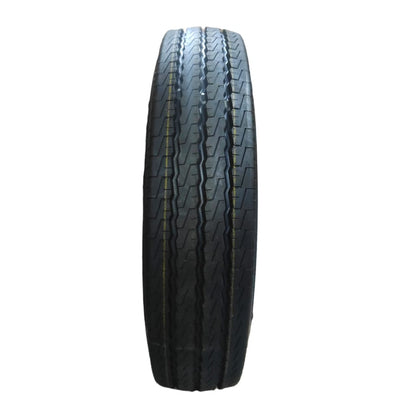 Neumático 205/85R16 Direccional ST313 12PR TL Goodride/Trazano
