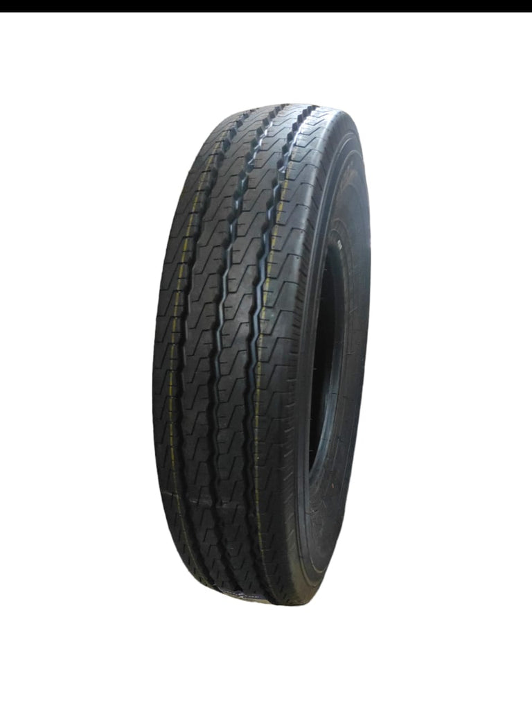 Neumático 205/85R16 Direccional ST313 12PR TL Goodride/Trazano