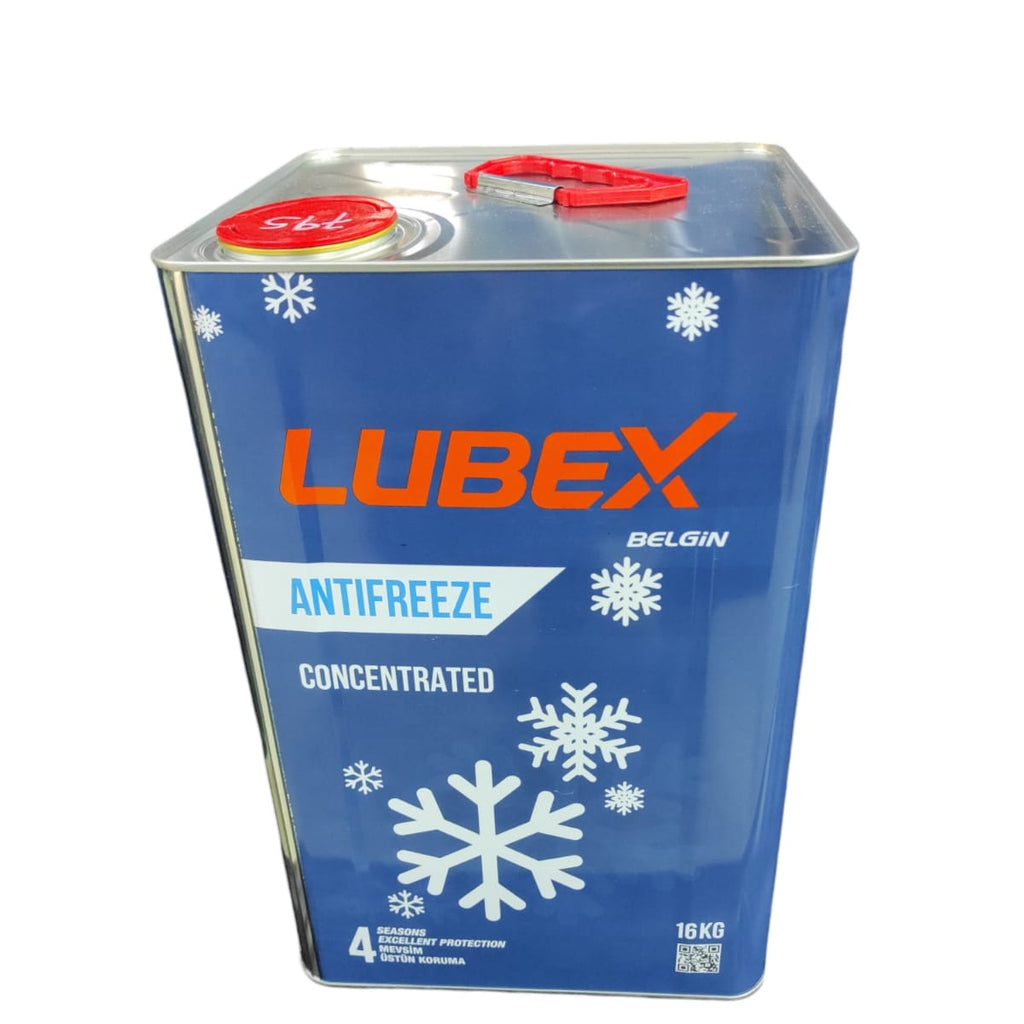 Balde Refrigerante Lubex 16kg