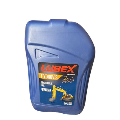 Balde Hidráulico HLP32 Lubex 20L