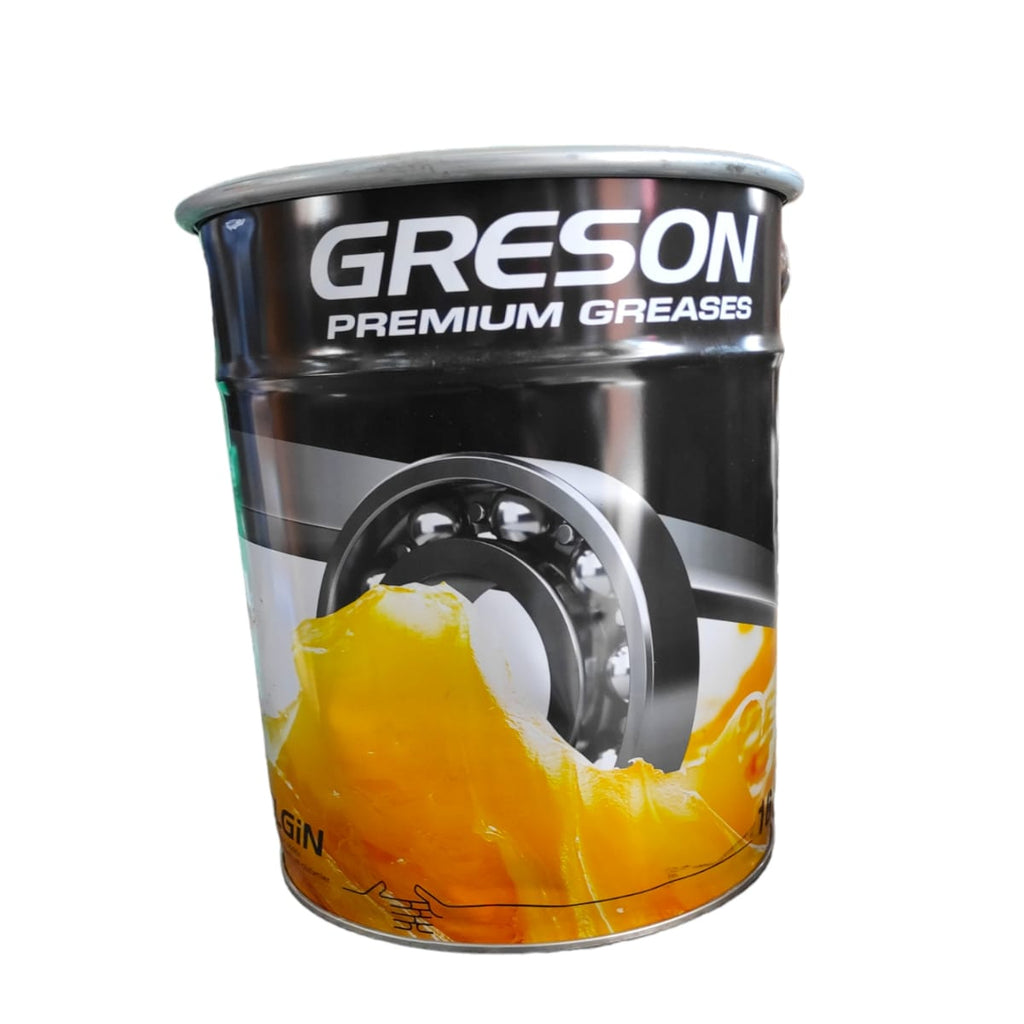 Balde Grasa Rodamientos LIT-EP Lubex 16Kg