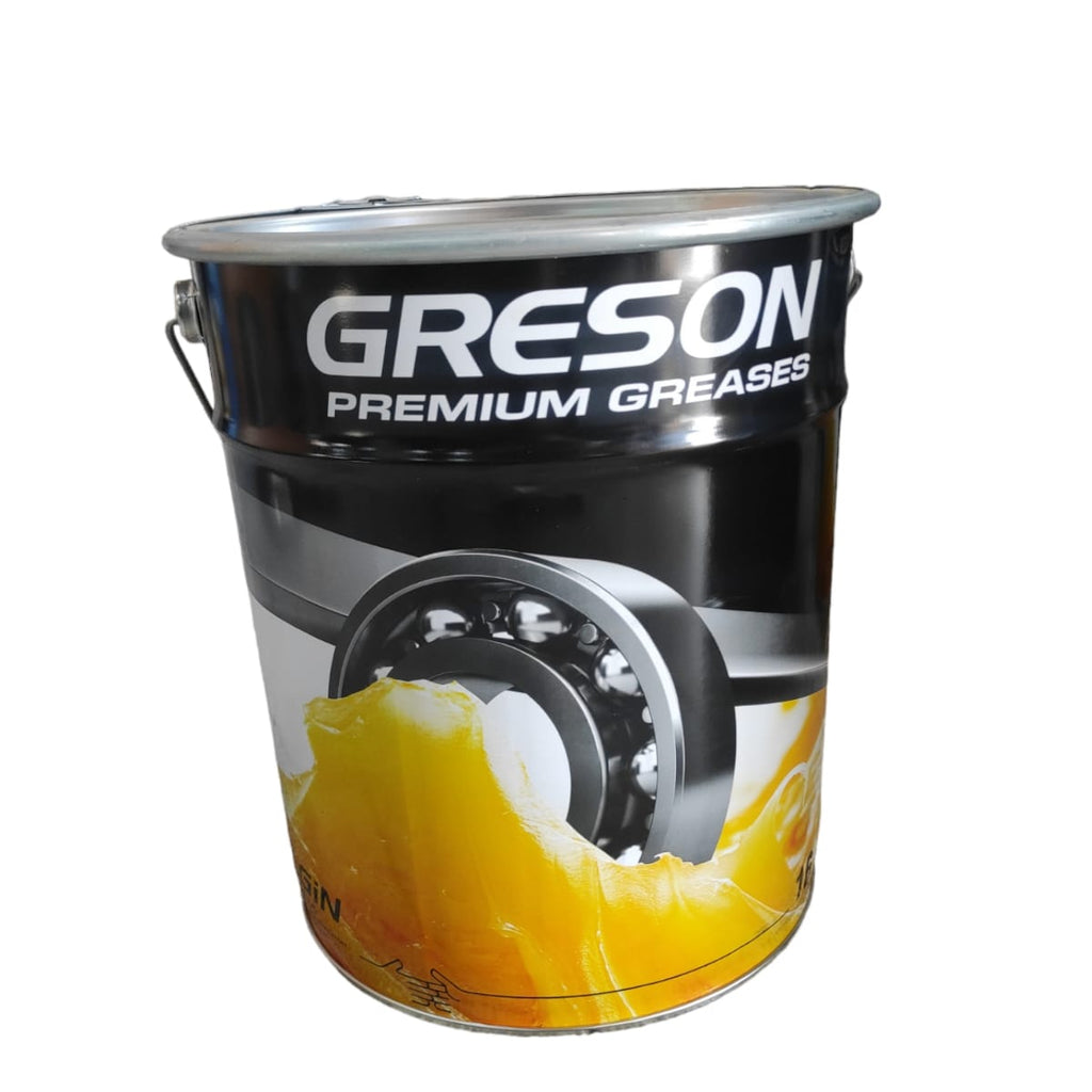 Balde Grasa Chasís KG3 Lubex 16Kg