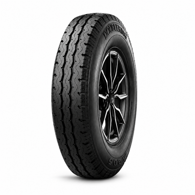 Neumático 5.50R13 Direccional DK205 12PR TL Doubleking