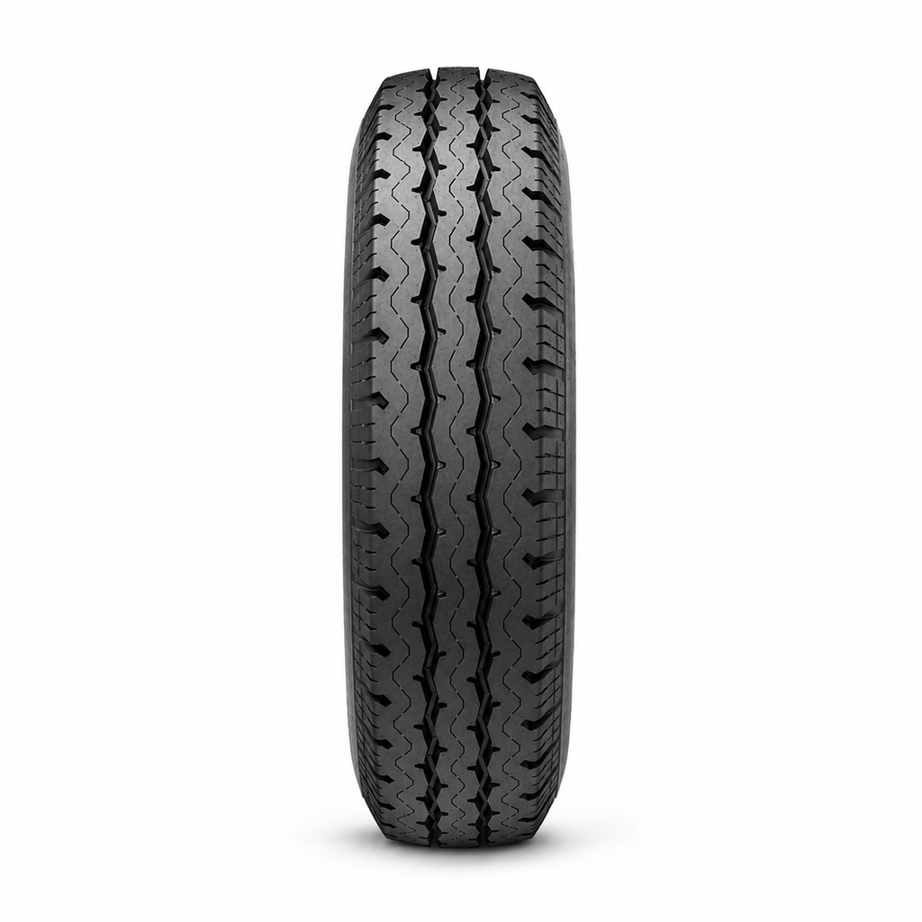 Neumático 5.00R12LT Mixto DK205 10PR TL Doubleking