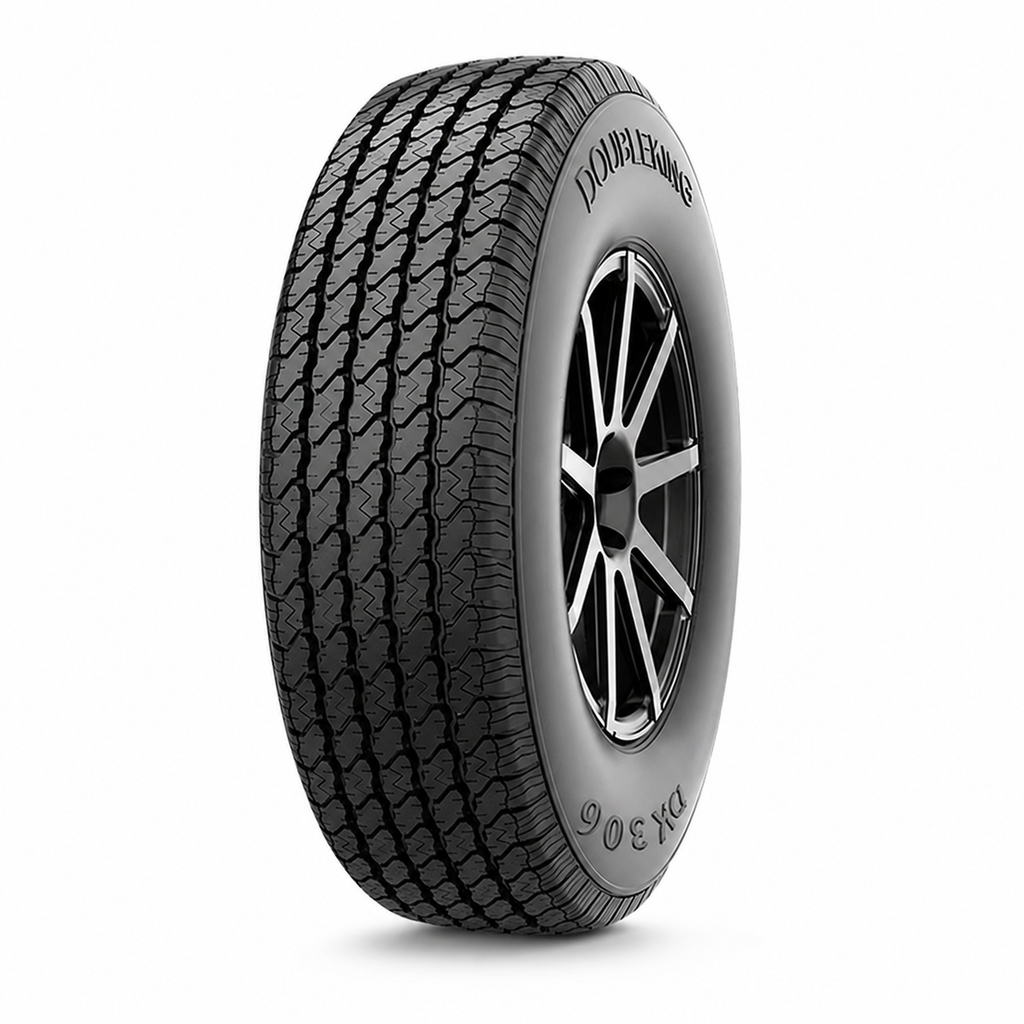 Neumático 225/75R15 Direccional DK306 102S TL Doubleking