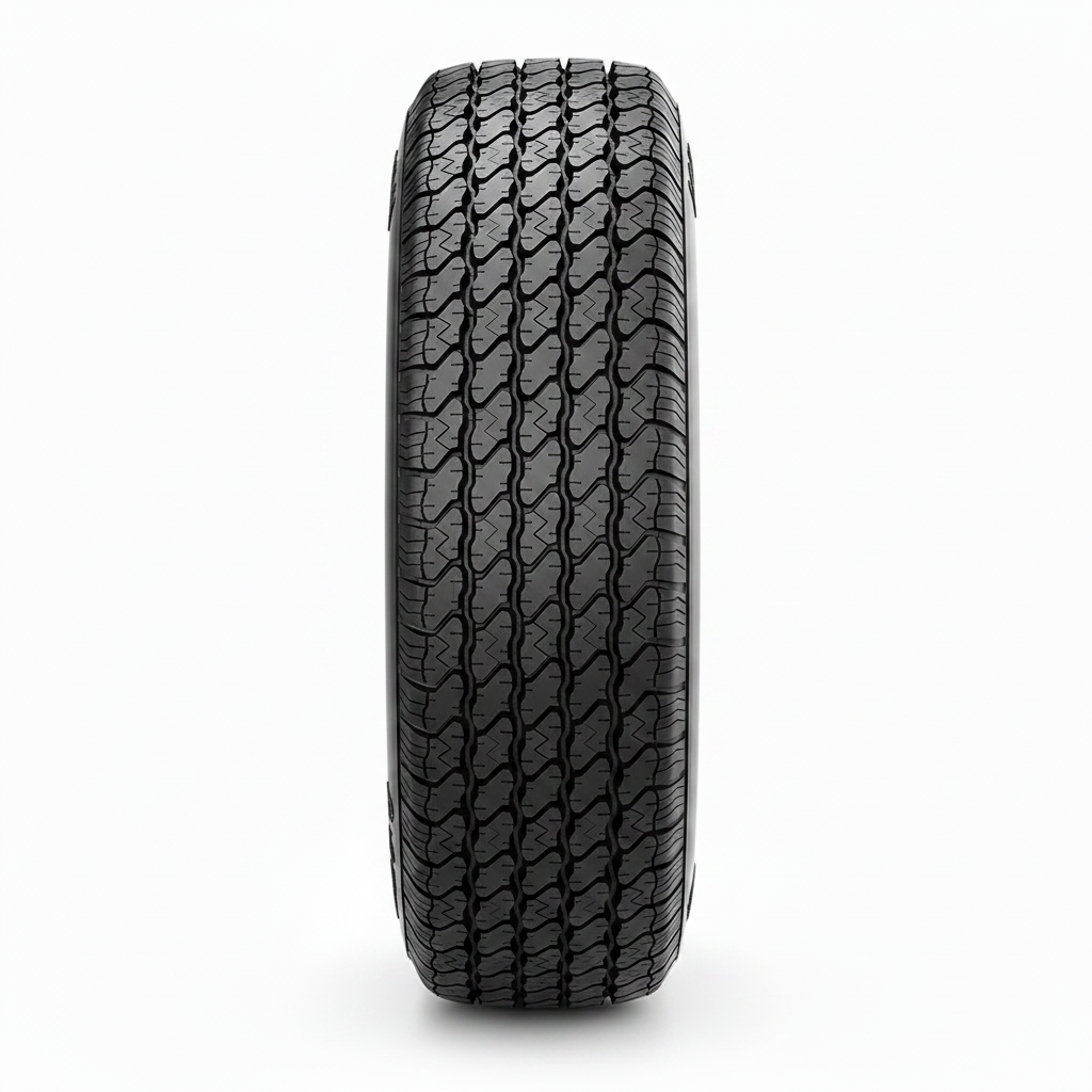 Neumático 225/75R15 Direccional DK306 102S TL Doubleking